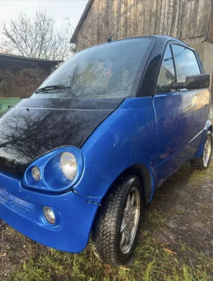Microcar