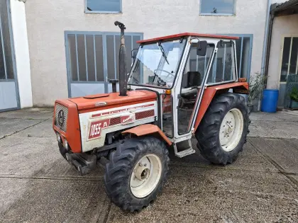 Lindner 1055A