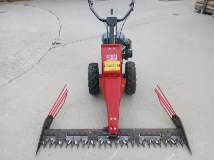 Motormäher Vogel & Noot FG 2