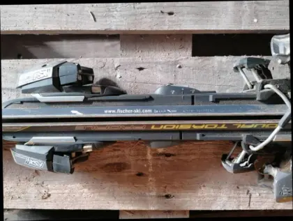 Ski