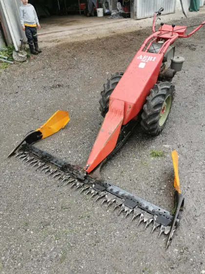Aebi AM 41