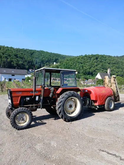 Fiat 420