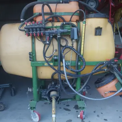 Amazone UF 800