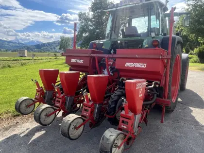 Einzelkornsämaschine Gaspardo SP 520