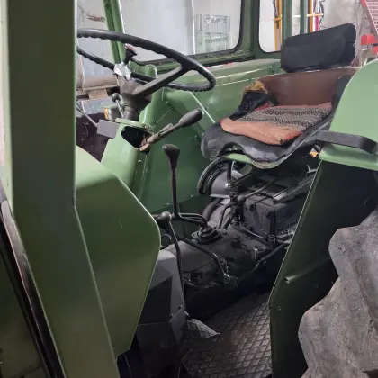 Gebr. Fendt 104SA