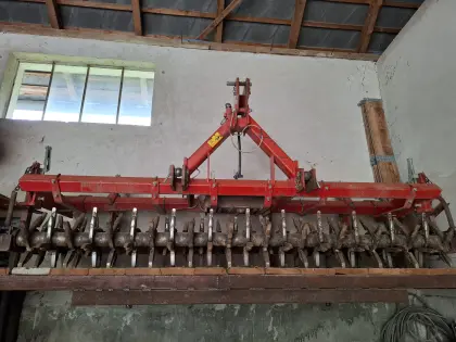 RAU Sterntiller 3 m