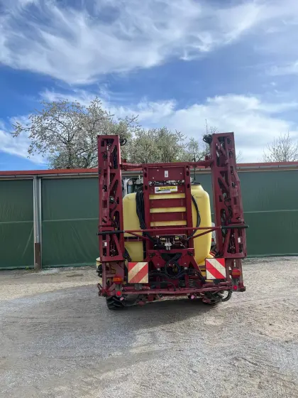 Hardi Master 1.200