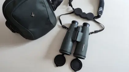 Swarovski SLC 8x56
