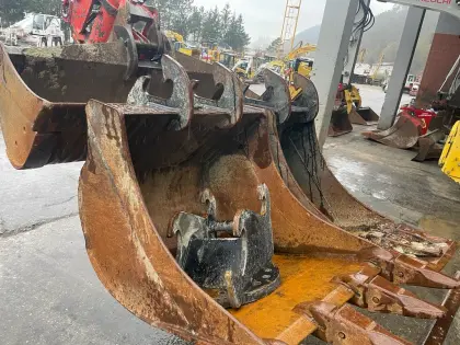 Bagger