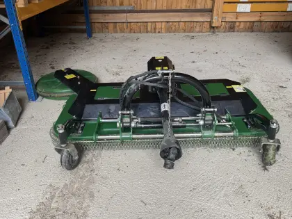 Sichelmähwerk GEO GB 180A