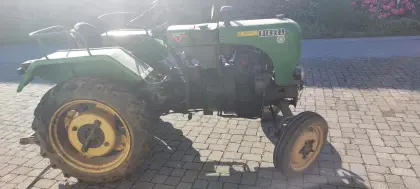 Steyr 15 (T80)