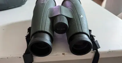 Swarovski SLC 8x56