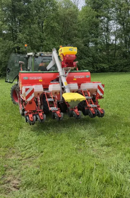 Gaspardo MTE-R 300