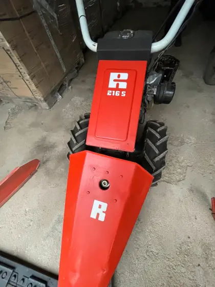 Reform 216S