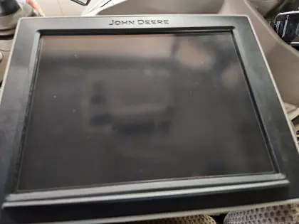 John Deere 4600 Gen4 Command Center Prozessor