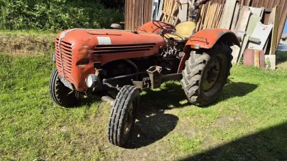 Steyr Typ 190 36er Steyr (Steyr Typ 190)