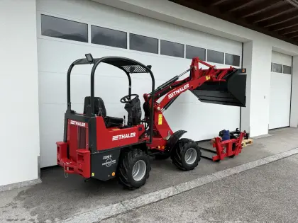 Hoftrac Thaler 2226S