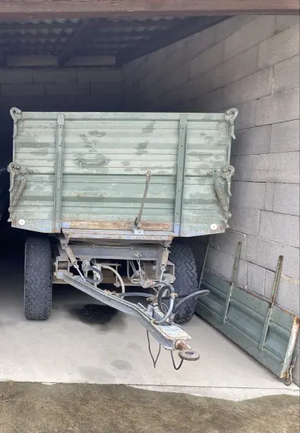 Müllner 6 t