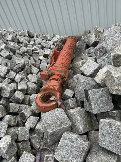 Hydraulikzylinder