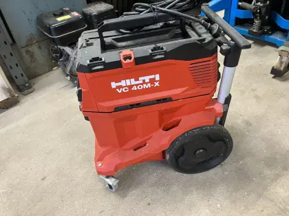 Kernbohrgerät Hilti DD 150-U
