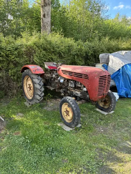 Steyr T188