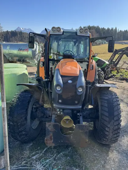 Lindner 124