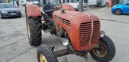 Steyr 288