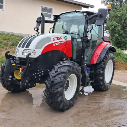 Steyr Kompakt 4090