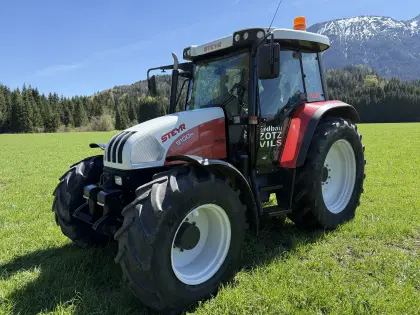 Steyr 9100M
