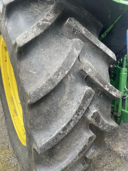 540/65R34 AC 65