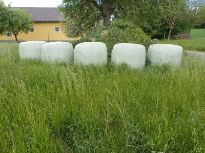 Siloballen