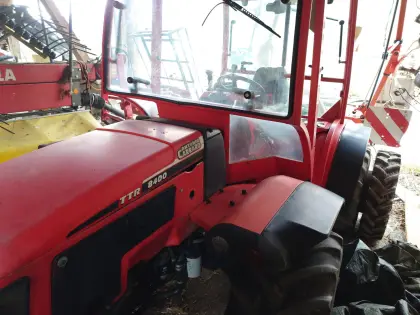 Carraro TTR8400