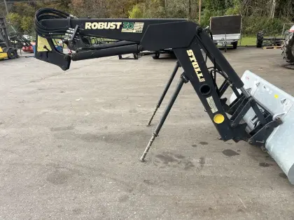 Stoll Robust 30 HDP