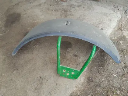 John Deere Kotflügel