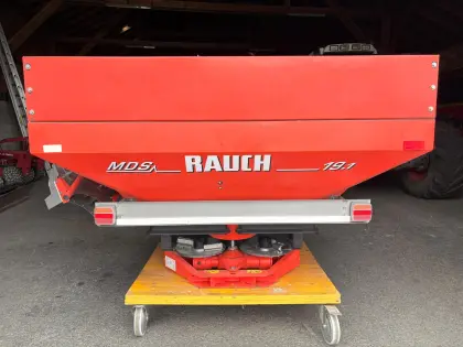 Rauch MDS 19.1 C
