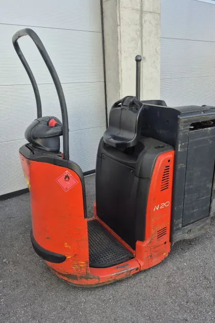Linde N 20 Ameise