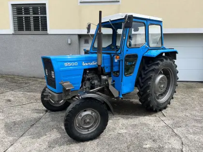 Landini 5500