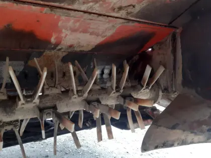 SCHEIBENMÄHWERK Kuhn