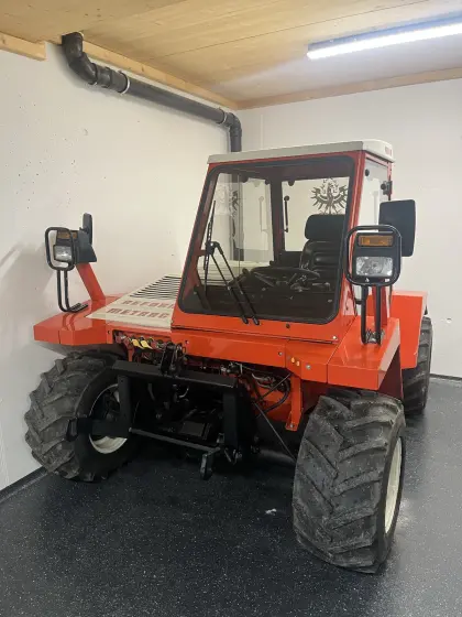 Reform 4004H Metrac