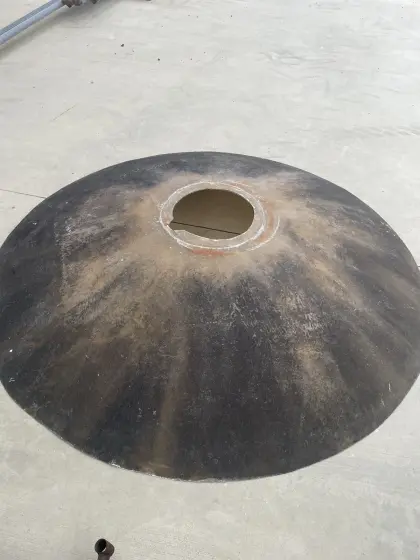 Silodeckel
