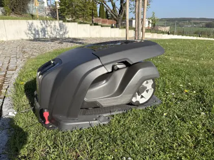Husqvarna Automower 450X