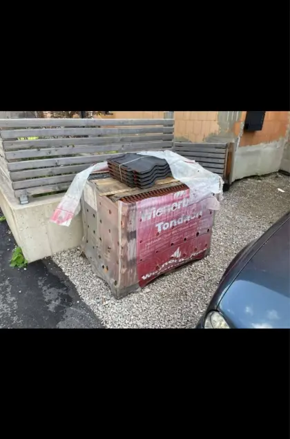 Dachziegel
