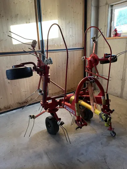 Sip Spider 350