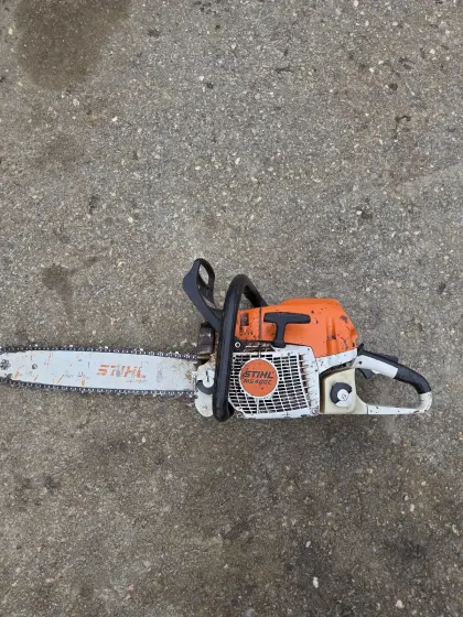 Stihl MS 400C-M