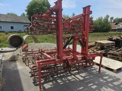 Knoche SKM 500 GM