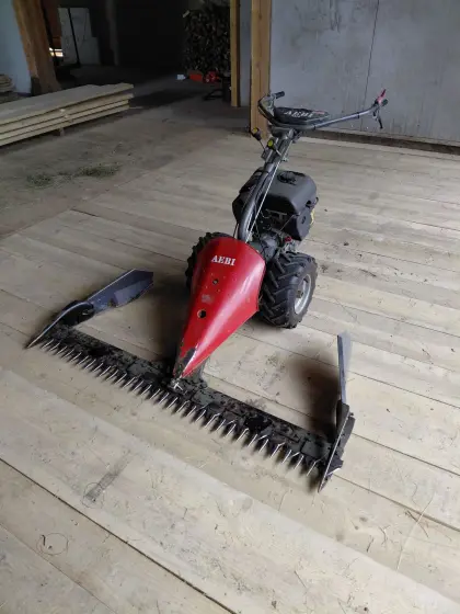 Aebi AM 9
