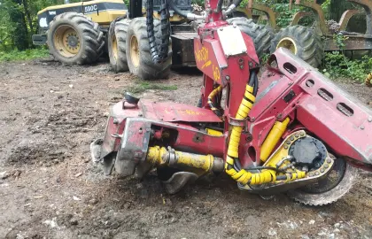 590c mit 60iger Kopf