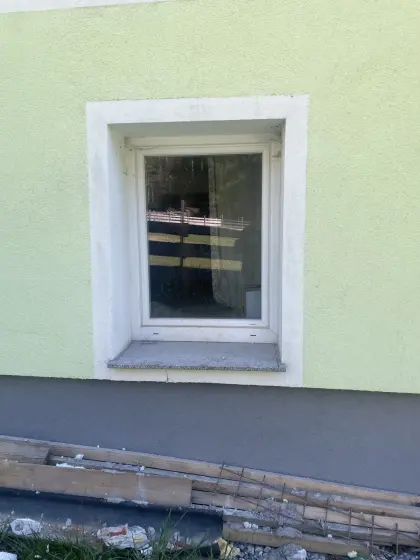 Internorm Fenster
