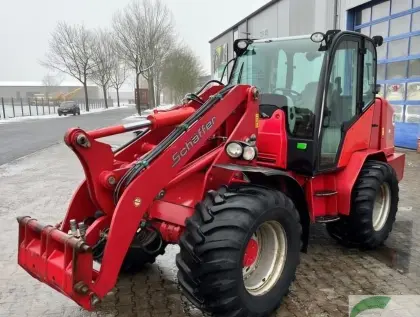 Schäffer 9300Z