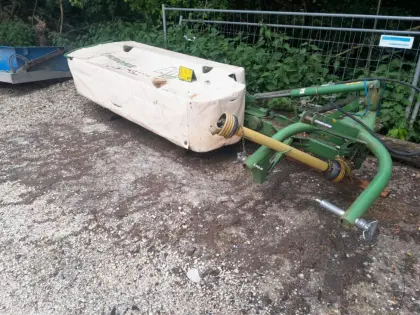Krone AM243